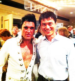 Sohei with Elvis_Small.jpg